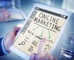 online marketing internetowy